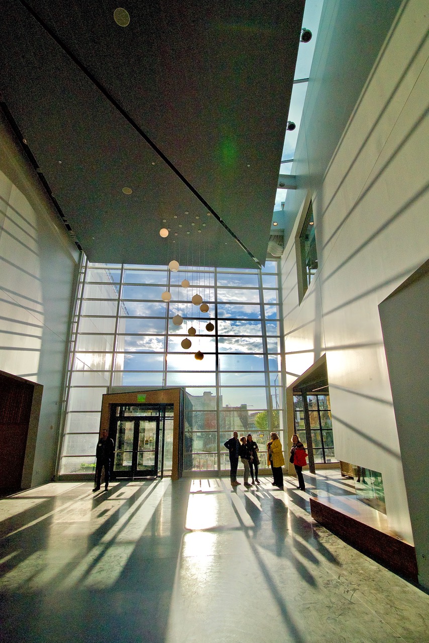 The Nordic Museum; A Dream Realized Westside Seattle